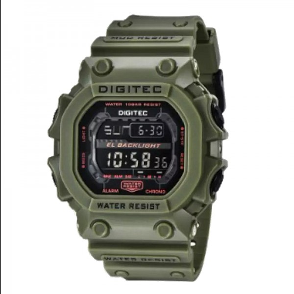 Digitec DG 5012T GR4B Green